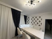 İcarəyə verilir 3 otaqlı yeni tikili 80 m², İnşaatçılar m., photo 7 from 8