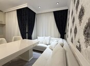 İcarəyə verilir 3 otaqlı yeni tikili 80 m², İnşaatçılar m., photo 4 from 8