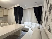 İcarəyə verilir 3 otaqlı yeni tikili 80 m², İnşaatçılar m., photo 5 from 8