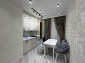 İcarəyə verilir 3 otaqlı yeni tikili 100 m², İnşaatçılar m., photo 8 from 8