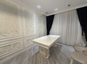İcarəyə verilir 3 otaqlı yeni tikili 100 m², İnşaatçılar m., photo 7 from 8