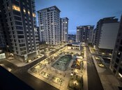 İcarəyə verilir 3 otaqlı yeni tikili 100 m², İnşaatçılar m., photo 2 from 8