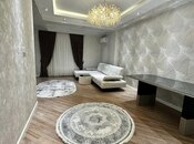 Satılır 3 otaqlı yeni tikili 125 m², Elmlər Akademiyası m., photo 5 from 8