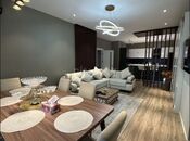 3 otaqlı yeni tikili - 8 Noyabr m. - 148 m²