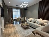 3 otaqlı yeni tikili - 8 Noyabr m. - 148 m²