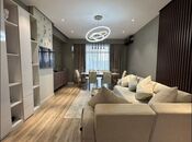 3 otaqlı yeni tikili - 8 Noyabr m. - 148 m²