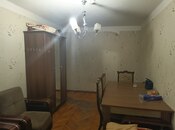 İcarəyə verilir 1 otaqlı köhnə tikili 35 m², Neftçilər m., photo 2 from 5