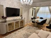2 otaqlı köhnə tikili - Gənclik m. - 70 m²