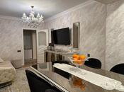 2 otaqlı köhnə tikili - Gənclik m. - 70 m²
