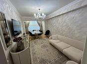 2 otaqlı köhnə tikili - Gənclik m. - 70 m²