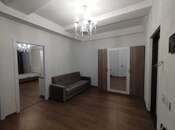 İcarəyə verilir 2 otaqlı yeni tikili 77 m², İnşaatçılar m., photo 5 from 8