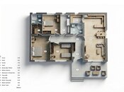 Продаётся 4-комн. дом/дача 133 м², photo 7 from 7