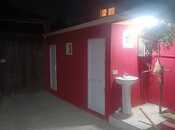 İcarəyə verilir 2 otaqlı həyət evi/bağ evi 40 m², Balaxanı q., photo 3 from 8