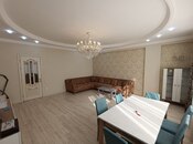 İcarəyə verilir 3 otaqlı yeni tikili 140 m², Şah İsmayıl Xətai m., photo 3 from 8
