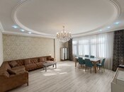 Elan №5878383 - Bakı, Şah İsmayıl Xətai m., 3 otaqlı, 140 m², 4/16 mərtəbə