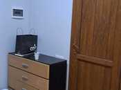 İcarəyə verilir 2 otaqlı yeni tikili 60 m², İnşaatçılar m., photo 7 from 8