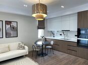 Продаётся 2-комн. новостройка 60 м², м. Шах Исмаил Хатаи, photo 5 from 8