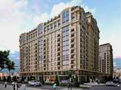 Elan №5878401 - Bakı, Nəsimi r., 4 otaqlı, 205 m², 3/18 mərtəbə