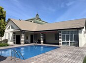 Объявление №5878508 - Баку, пос. Шувеляны, 4-комн., 140 м²