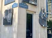 İcarəyə verilir 3 otaqlı köhnə tikili 152 m², 28 May m., photo 2 from 8