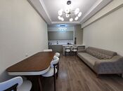 İcarəyə verilir 3 otaqlı yeni tikili 80 m², Yasamal q., photo 3 from 8