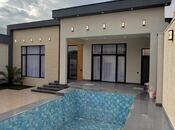 Satılır 4 otaqlı həyət evi/bağ evi 190 m², Mərdəkan q., photo 1 from 8