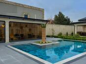 Satılır 5 otaqlı həyət evi/bağ evi 300 m², Mərdəkan q., photo 2 from 8