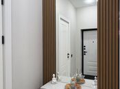 2 otaqlı yeni tikili - Həzi Aslanov m. - 63 m²