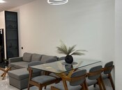 2 otaqlı yeni tikili - Həzi Aslanov m. - 63 m²