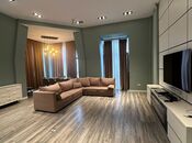 İcarəyə verilir 3 otaqlı yeni tikili 150 m², Şah İsmayıl Xətai m., photo 2 from 8