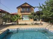 Объявление №5878612 - Баку, пос. Тюркан, 4-комн., 130 м²