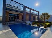 Satılır 5 otaqlı həyət evi/bağ evi 230 m², Mərdəkan q., photo 1 from 8