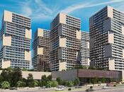 Объявление №5878738 - Баку, м. 8 ноября, 2-комн., 90 м², 7/27 этаж