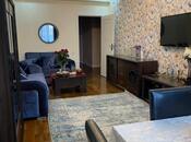 3-комн. новостройка - м. Иншаатчылар - 115 м²