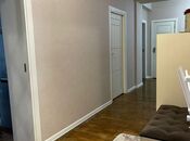 3-комн. новостройка - м. Иншаатчылар - 115 м²