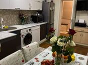 3-комн. новостройка - м. Иншаатчылар - 115 м²