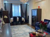 3-комн. новостройка - м. Иншаатчылар - 115 м²