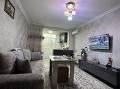 Продаётся 2-комн. вторичка 40 м², м. Кара Караев, photo 4 from 8