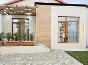 Satılır 3 otaqlı həyət evi/bağ evi 110 m², Şüvəlan q., photo 4 from 8
