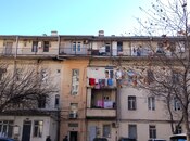 Объявление №5878819 - Баку, м. Нариман Нариманов, 1-комн., 30 м², 4/4 этаж