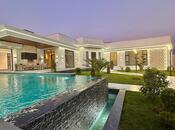 Satılır 5 otaqlı həyət evi/bağ evi 240 m², Mərdəkan q., photo 1 from 8