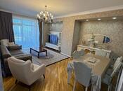 Elan №5878829 - Bakı, 8 Noyabr m., 3 otaqlı, 148 m², 23/27 mərtəbə