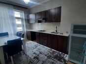 İcarəyə verilir 3 otaqlı yeni tikili 85 m², Şimal DRES q., photo 3 from 8