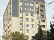 3 otaqlı yeni tikili - Memar Əcəmi m. - 131 m²