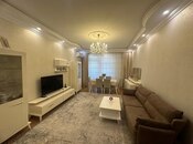 2 otaqlı yeni tikili - Azadlıq Prospekti m. - 88 m²