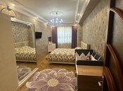 2 otaqlı yeni tikili - Azadlıq Prospekti m. - 88 m²