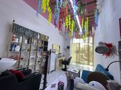 Elan №5878948 - Bakı, İnşaatçılar m., 25 m²