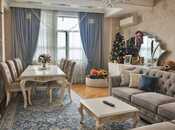 Satılır 2 otaqlı yeni tikili 91 m², Dərnəgül m., photo 2 from 8