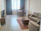 İcarəyə verilir 2 otaqlı yeni tikili 88 m², 28 May m., photo 4 from 8