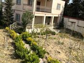 7 otaqlı həyət evi/bağ evi - Mərdəkan q. - 240 m²